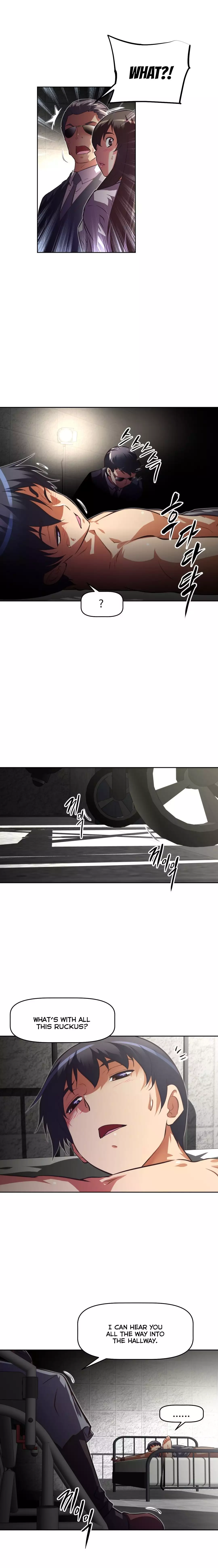 Brawling Go Ch.76-119