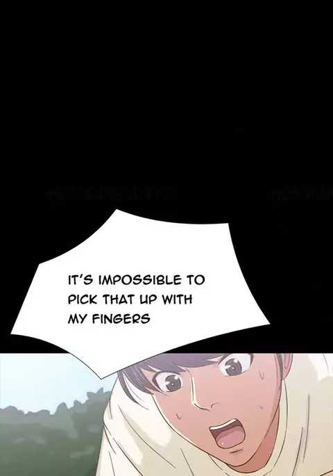 Secret Island Ch.1-28