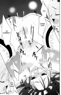 [Sasakura Ayato] "Houkago" Series Ch. 1-3 | After School 1-3 [English]