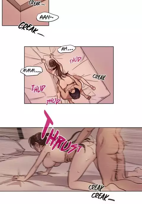 Atonement Camp Ch.1-47