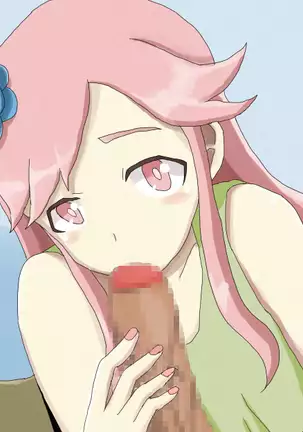 Labyrinth of Monster Girl