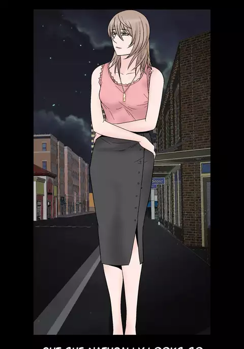 The Taste of Hands Ch.1-57