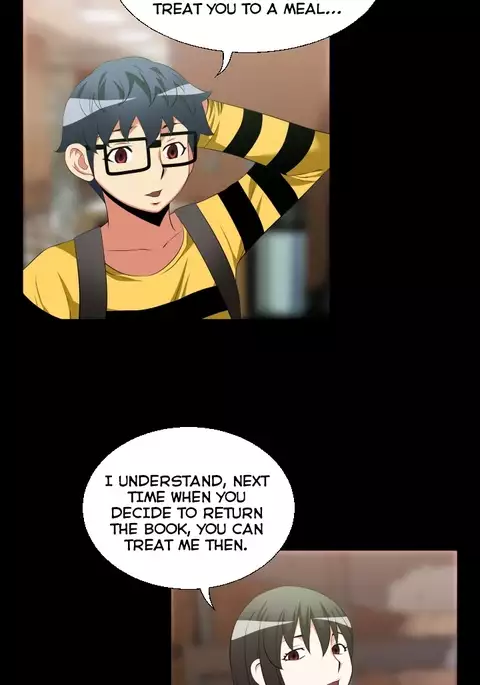 Love Parameter Ch.1-67