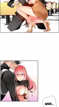 Lilith`s Cord Ch.1-14 (English) (Ongoing)