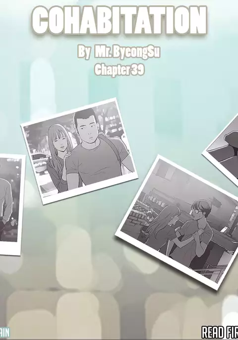 Cohabitation Ch.1-39