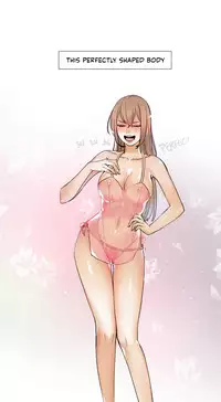 [Silverstar] Talk To Me Ch.1-30 (English) (Ongoing)