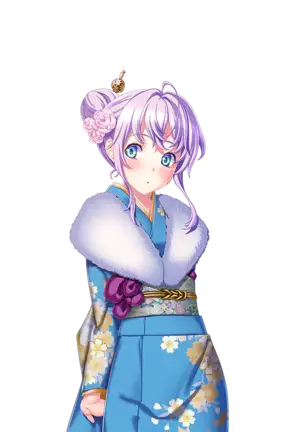 Maki-chan to Now. Kanketsuhen