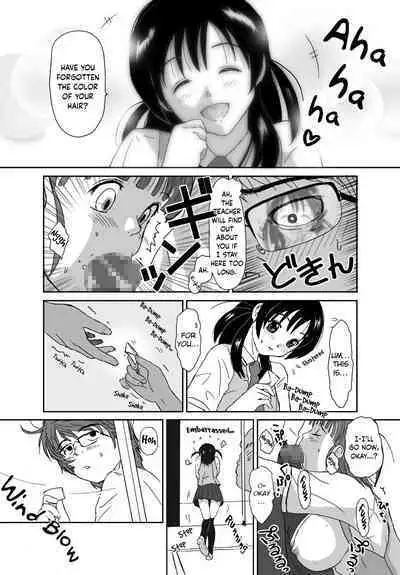 Better Girls Ch. 1-4