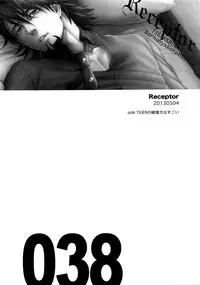 (C89) [5UP (Tanba KUROmame)] RE.5UP2 (TIGER & BUNNY)