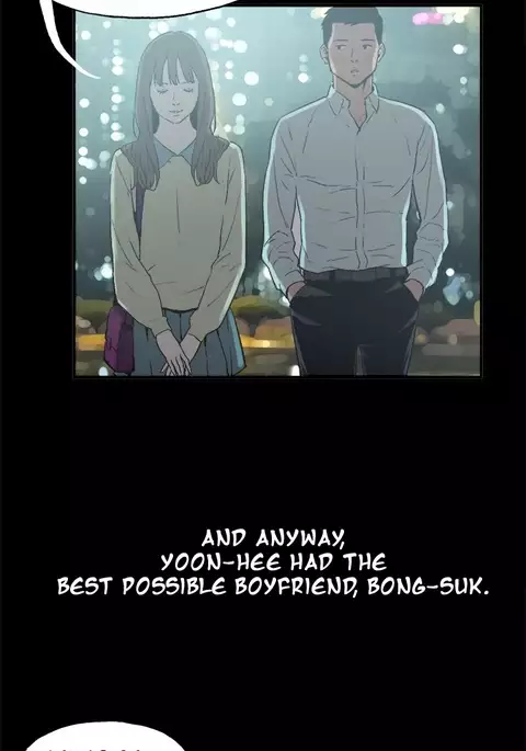 Cohabitation Ch.1-21