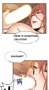 [Gyuo] Kill the Dead Bastard Ch.0-18 (English) (Ongoing)