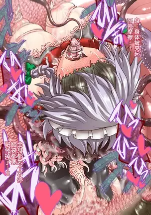 ] Taima Shiyounin Sakuya 2