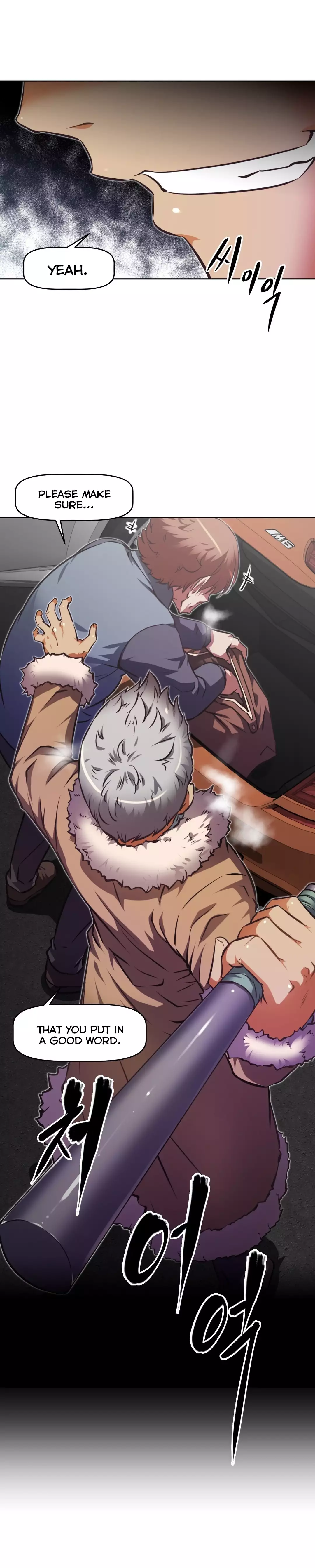 Brawling Go Ch.76-126