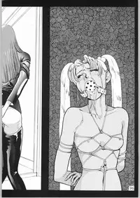 [Effecter] Tenchi Nyan Nyan (Various)