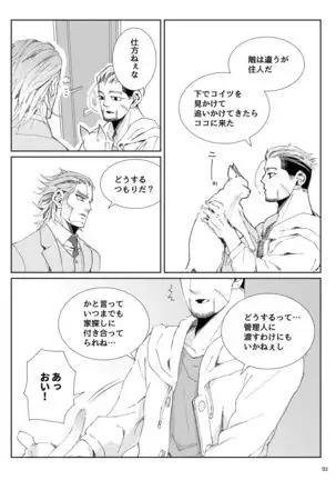 Flight ※ Web Sairoku