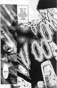 [Koh Kawarajima] Immoral Angel Volume 1: Fall From Grace [English]