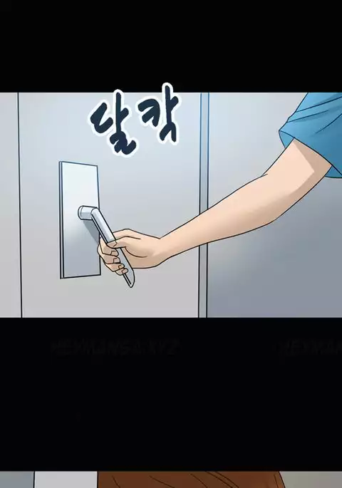 Secret Island Ch.1-28