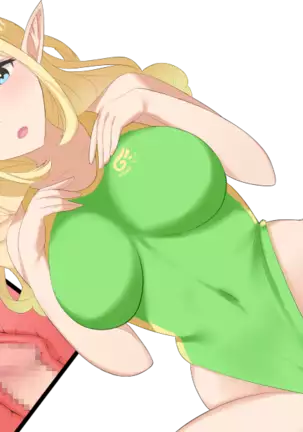 NPC kan Fantasy in Mahou Gakkou