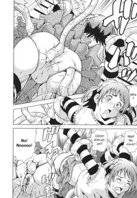 [Asamitsu Fumi] LAUGH & EROS+ Ch. 1-6 [English]