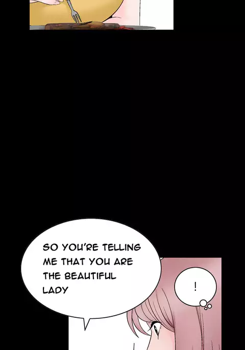 The Taste of Hands Ch.1-71