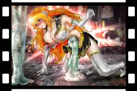 [NEO’GENTLE] Virginal LoveA ECSTASY 2 Junketsu Senshi Nenneki Chuunyuu