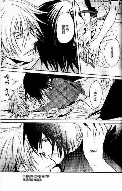 RAGDOLL | 破碎玩偶