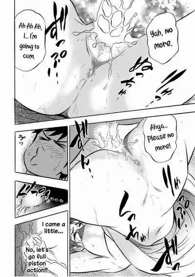 Catfight Go Go Ch. 1-6