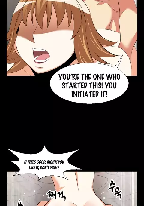 Love Parameter Ch.1-59