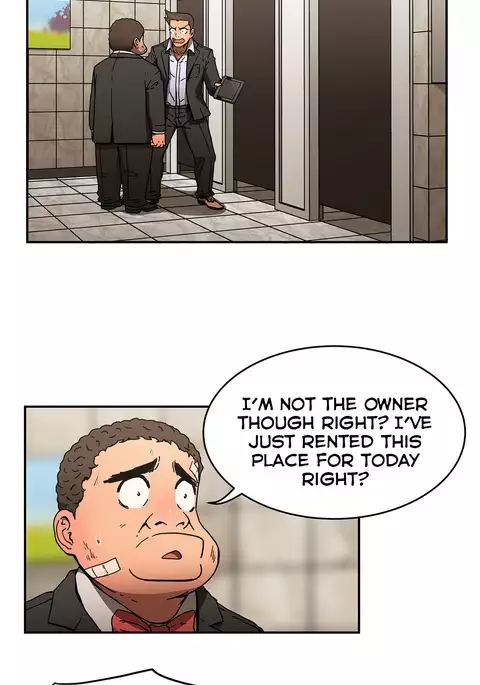 Refrain Love Ch.1-27