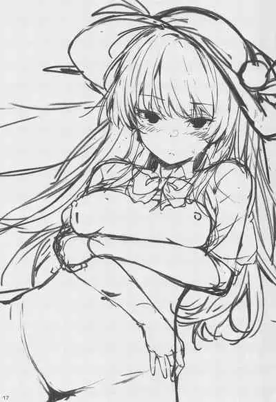 Tenshi Onee-chan ni Omakase!