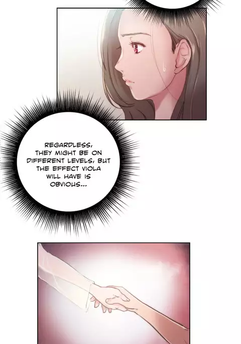 Sex Knights-Erotic Sensuality & Perception Ch.1-23