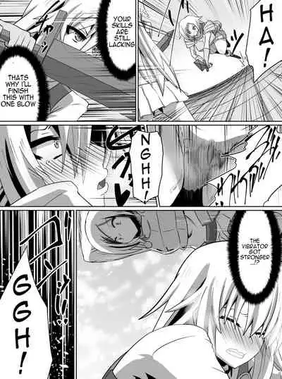 Lunasis, Goddess of Swords