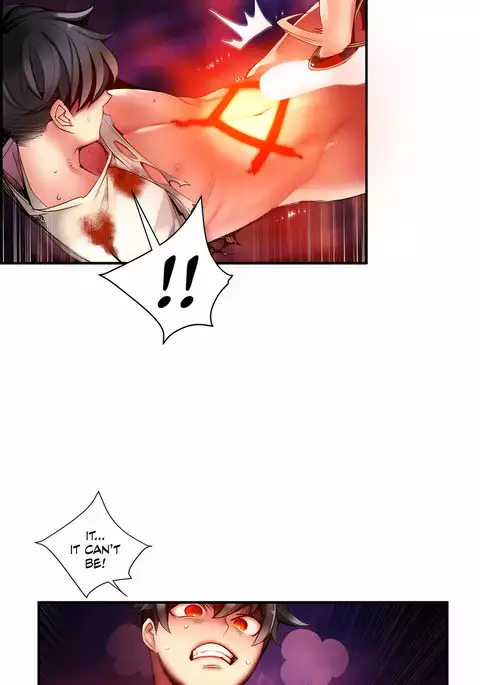 Lilith`s Cord Ch.1-37