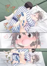 [Sorairo Nyannyan (Katase Aoko)] Yokkyuu Fuman na Hitozuma ga Furin Sex ni Oboreru Yoru