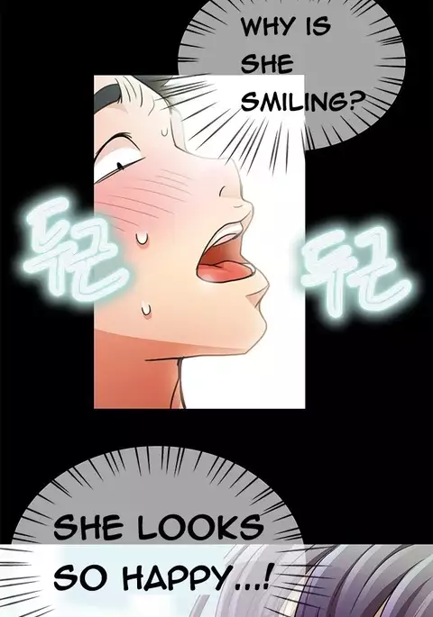 Will You Do as I Say? Ch.1-19