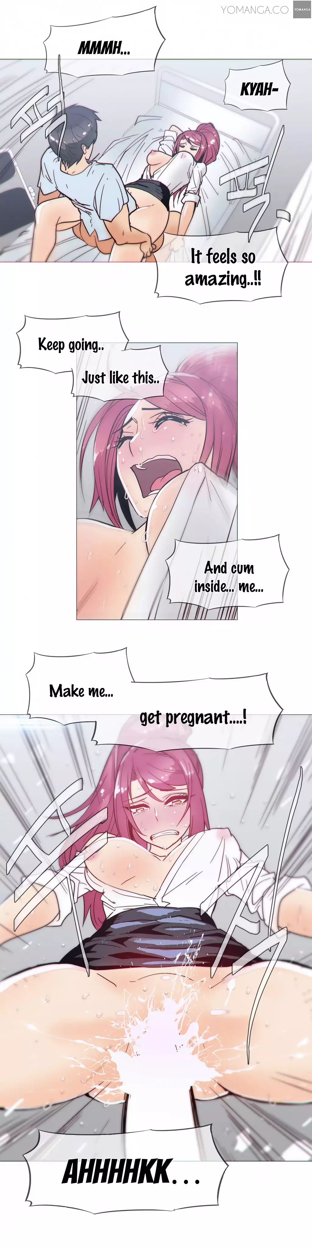 Household Affairs Ch.1-29