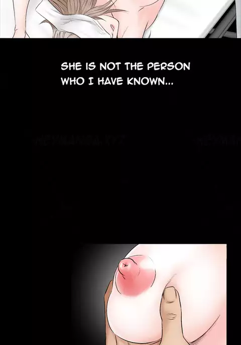 The Taste of Hands Ch.1-73