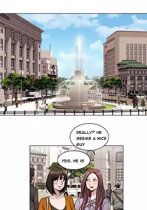 Atonement Camp Ch.1-39