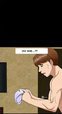 [Madstart] Secret Island Ch.1-28 (English) (Ongoing)