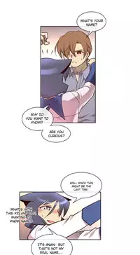 [Son Hee-Joon] Master in My Dreams Ch.0-32 (English) (Ongoing)