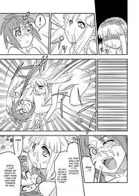 [Remoraworks] Futacolo-co Ch. 1-5 [English][DesuDesu]