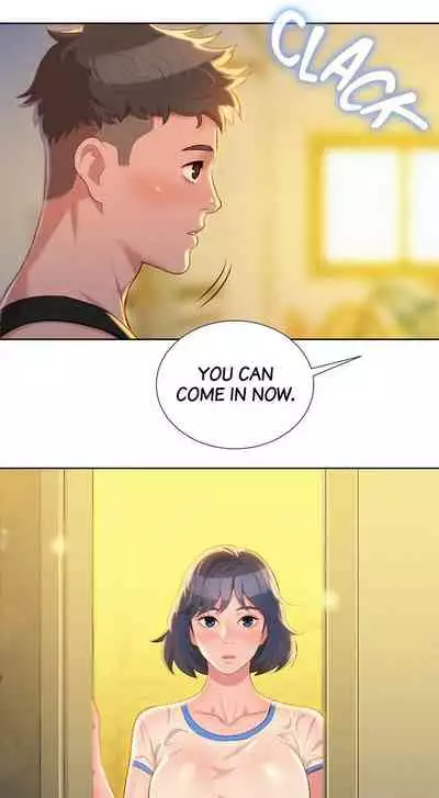 What do you Take me For? Ch.53/?