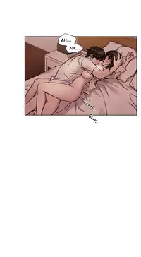 [Ramjak] Atonement Camp Ch.1-33 (English) (Ongoing)