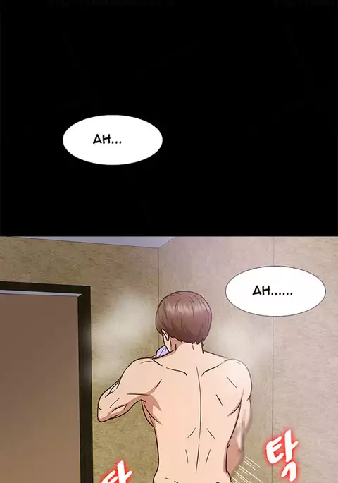 Secret Island Ch.1-13