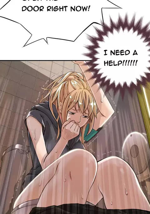 Kill the Dead Bastard Ch.1-6