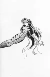 [C-COMPANY] RETURNS! (Urusei Yatsura)