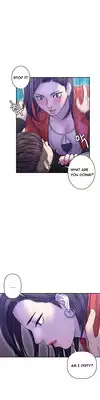 Ghost Love Ch.1-9 (English) (YoManga) (Ongoing)