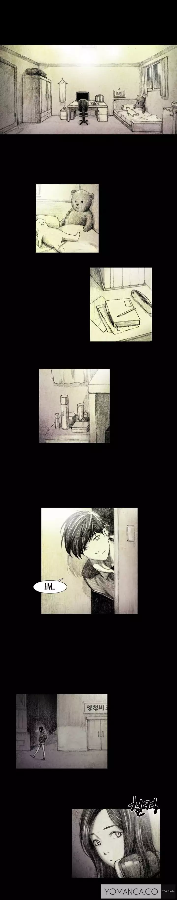 House of Dolls Ch.0-7