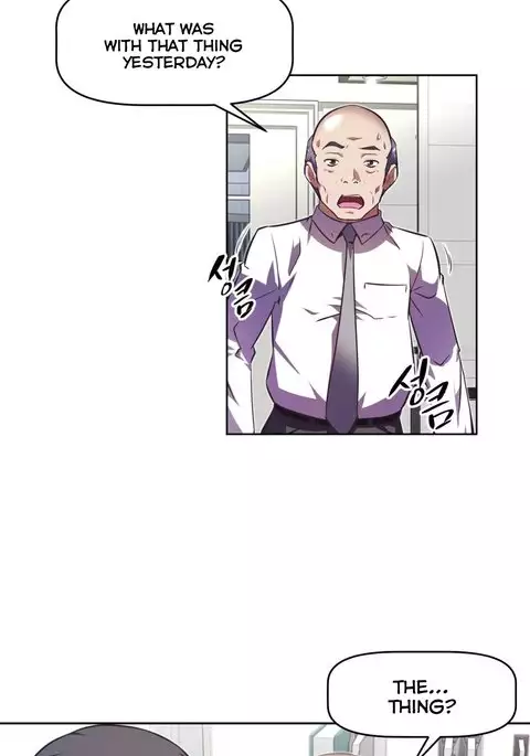 Brawling Go Ch.76-94