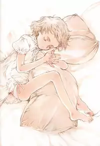 (Mimiket 3) [INKPOT (Oyari Ashito)] C-COLLECTION